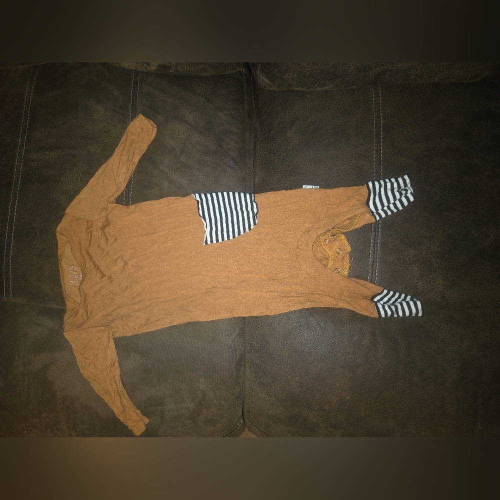 Body suit